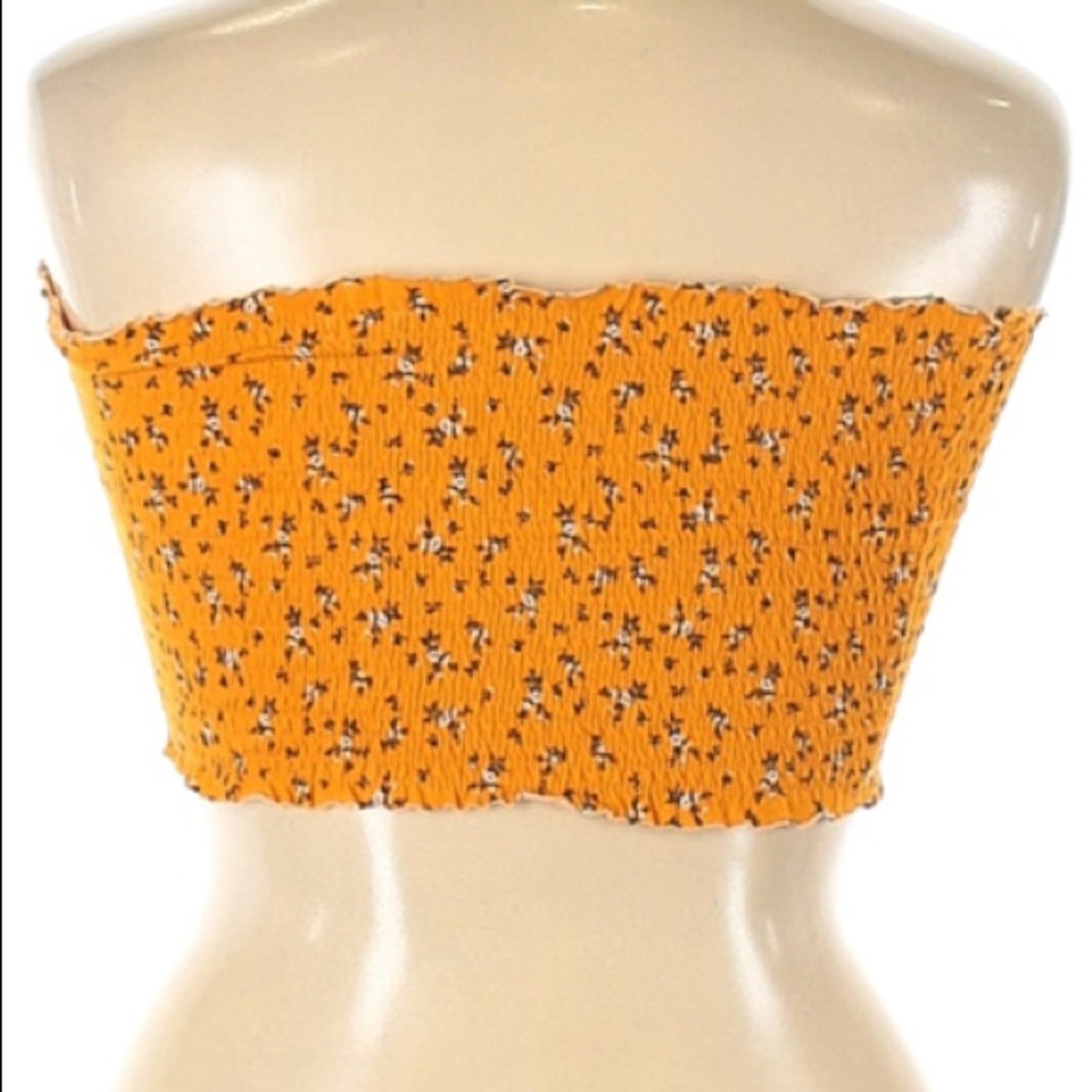Garage Tube top - Picture 2 of 2